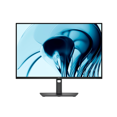 DELL Monitor 24,1" Pro P2426, WUXGA, IPS, DP, HDMI, USB-C, 100 Hz